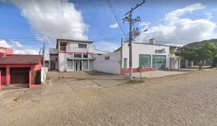 Oportunidade!! Casa 02 dormitórios, valor diferenciado. VENDA ABAIXO DO VALOR DE MERCADO!