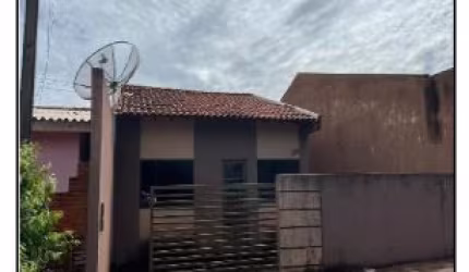Oportunidade!! Casa 02 dormitórios, valor diferenciado. VENDA ABAIXO DO VALOR DE MERCADO!