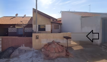 Oportunidade! Casa 02 dormitórios, valor diferenciado. VENDA ABAIXO DO VALOR DE MERCADO!