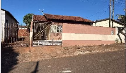 Oportunidade!! Casa 02 dormitórios, valor diferenciado. VENDA ABAIXO DO VALOR DE MERCADO!