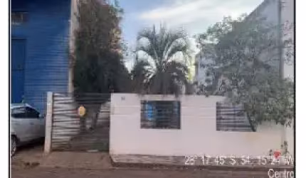 Oportunidade!! Terreno 281m², valor diferenciado. VENDA ABAIXO DO VALOR DE MERCADO!