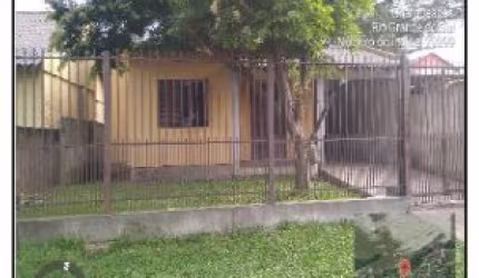 Oportunidade!! Casa 02 dormitórios, valor diferenciado. VENDA ABAIXO DO VALOR DE MERCADO!