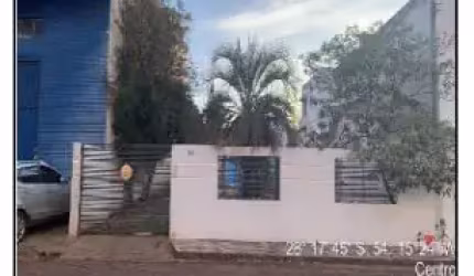 Oportunidade!! Terreno 281m², valor diferenciado. VENDA ABAIXO DO VALOR DE MERCADO!