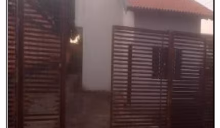 Oportunidade!! Casa 02 dormitórios, valor diferenciado. VENDA ABAIXO DO VALOR DE MERCADO!