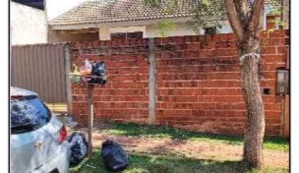 Oportunidade!! Casa 02 dormitórios, valor diferenciado. VENDA ABAIXO DO VALOR DE MERCADO!