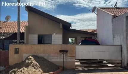 Oportunidade!  Casa 02 , valor diferenciado. VENDA ABAIXO DO VALOR DE MERCADO!
