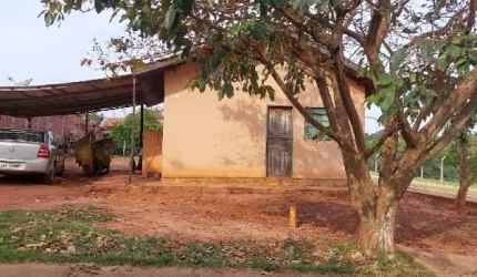 Oportunidade!! Casa 02 dormitórios, valor diferenciado. VENDA ABAIXO DO VALOR DE MERCADO!