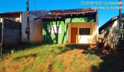 Oportunidade!! Casa 02 dormitórios, valor diferenciado. VENDA ABAIXO DO VALOR DE MERCADO!