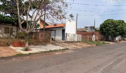 Oportunidade!! Casa 02 dormitórios, valor diferenciado. VENDA ABAIXO DO VALOR DE MERCADO!