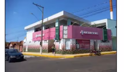 Oportunidade!! Imóvel Comercial, valor diferenciado. VENDA ABAIXO DO VALOR DE MERCADO!