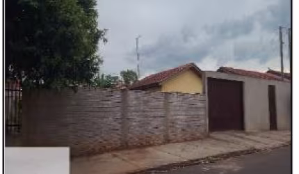 Oportunidade!! Casa 02 dormitórios, valor diferenciado. VENDA ABAIXO DO VALOR DE MERCADO!
