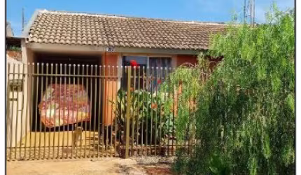 Oportunidade!! Casa 02 dormitórios, valor diferenciado. VENDA ABAIXO DO VALOR DE MERCADO!