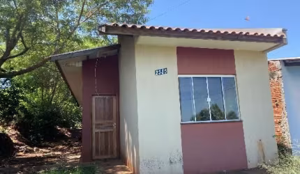 Oportunidade!! Casa 03 dormitórios, valor diferenciado. VENDA ABAIXO DO VALOR DE MERCADO!