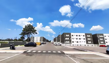 Oportunidade!! Apartamento 02 dormitórios, valor diferenciado. VENDA ABAIXO DO VALOR DE MERCADO!
