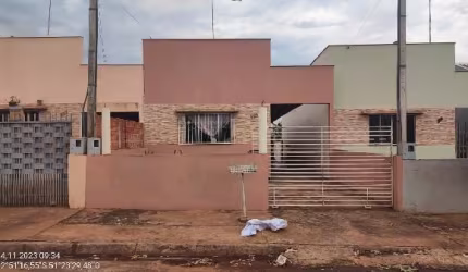 Oportunidade!! Casa 02 dormitórios, valor diferenciado. VENDA ABAIXO DO VALOR DE MERCADO!