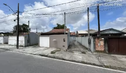 Oportunidade!! Casa 02 dormitórios, valor diferenciado. VENDA ABAIXO DO VALOR DE MERCADO!