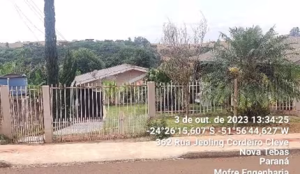 Oportunidade!! Casa 02 dormitórios, valor diferenciado. VENDA ABAIXO DO VALOR DE MERCADO!