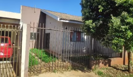 Oportunidade!! Casa 02 dormitórios, valor diferenciado. VENDA ABAIXO DO VALOR DE MERCADO!