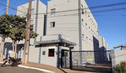 Oportunidade!! Apartamento 02 dormitórios, valor diferenciado. VENDA ABAIXO DO VALOR DE MERCADO!