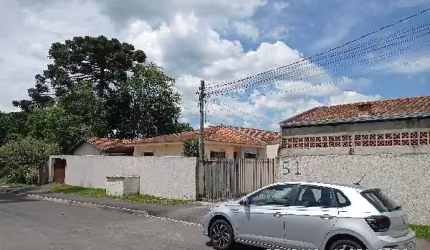 Oportunidade!! Casa 02 dormitórios, valor diferenciado. VENDA ABAIXO DO VALOR DE MERCADO!