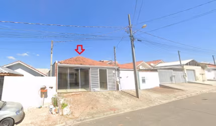 Oportunidade!! Casa 02 dormitórios, valor diferenciado. VENDA ABAIXO DO VALOR DE MERCADO!