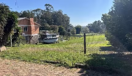 Oportunidade!! Terreno 2.344m², valor diferenciado. VENDA ABAIXO DO VALOR DE MERCADO!