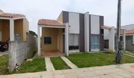 Oportunidade! Casa 02 dormitórios, valor diferenciado. VENDA ABAIXO DO VALOR DE MERCADO!