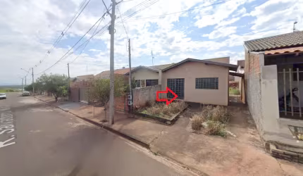 Oportunidade!! Casa 02 dormitórios, valor diferenciado. VENDA ABAIXO DO VALOR DE MERCADO!