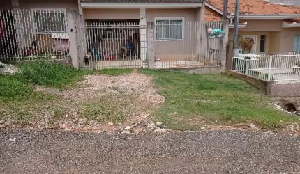 Oportunidade!! Casa 02 dormitórios, valor diferenciado. VENDA ABAIXO DO VALOR DE MERCADO!
