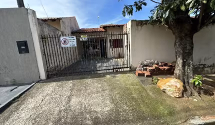 Oportunidade!! Casa 03 dormitórios, valor diferenciado. VENDA ABAIXO DO VALOR DE MERCADO!