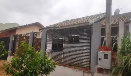 Oportunidade!! Casa 02 dormitórios, valor diferenciado. VENDA ABAIXO DO VALOR DE MERCADO!