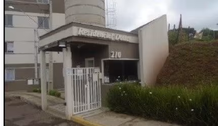 Oportunidade!! Apartamento 02 dormitórios, valor diferenciado. VENDA ABAIXO DO VALOR DE MERCADO!