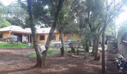 Oportunidade!! Casa 02 dormitórios, valor diferenciado. VENDA ABAIXO DO VALOR DE MERCADO!