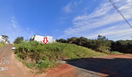 Oportunidade!! Terreno 560m², valor diferenciado. VENDA ABAIXO DO VALOR DE MERCADO!