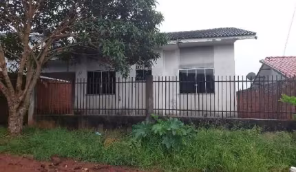 Oportunidade!! Casa 02 dormitórios, valor diferenciado. VENDA ABAIXO DO VALOR DE MERCADO!
