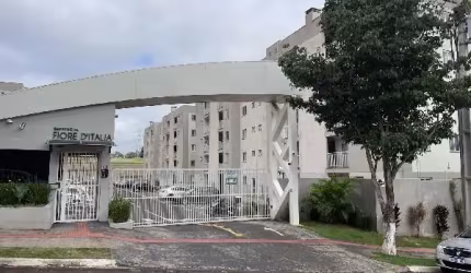 Oportunidade!! Apartamento 02 dormitórios, valor diferenciado. VENDA ABAIXO DO VALOR DE MERCADO!