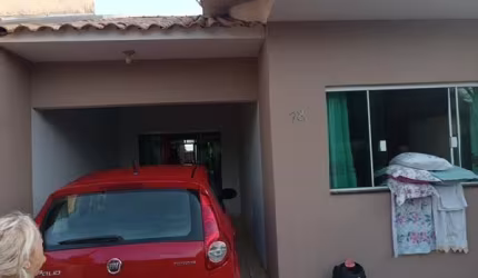 Oportunidade!! Casa 02 dormitórios, valor diferenciado. VENDA ABAIXO DO VALOR DE MERCADO!