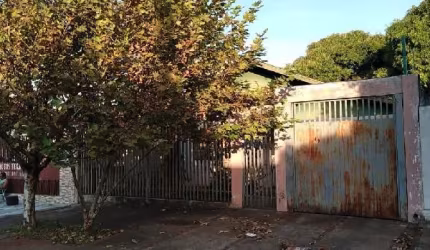 Oportunidade!! Casa 03 dormitórios, valor diferenciado. VENDA ABAIXO DO VALOR DE MERCADO!