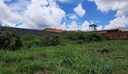 Oportunidade!! Terreno 600m², valor diferenciado. VENDA ABAIXO DO VALOR DE MERCADO!