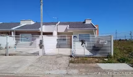 Oportunidade!! Casa 03 dormitórios, valor diferenciado. VENDA ABAIXO DO VALOR DE MERCADO!