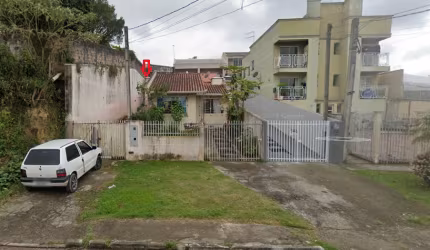 Oportunidade! Casa 02 dormitórios, valor diferenciado. VENDA ABAIXO DO VALOR DE MERCADO!