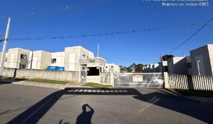 Oportunidade!! Apartamento 02 dormitórios, valor diferenciado. VENDA ABAIXO DO VALOR DE MERCADO!