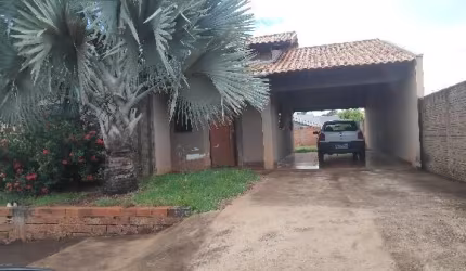 Oportunidade!! Casa 03 dormitórios, valor diferenciado. VENDA ABAIXO DO VALOR DE MERCADO!