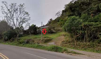 Oportunidade!! Terreno 893m², valor diferenciado. VENDA ABAIXO DO VALOR DE MERCADO!