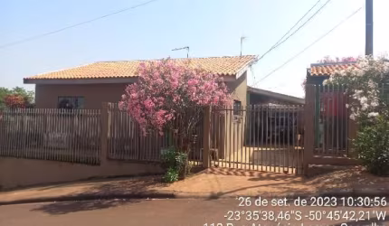 Oportunidade!! Casa 03 dormitórios, valor diferenciado. VENDA ABAIXO DO VALOR DE MERCADO!