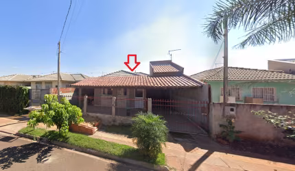 Oportunidade!! Casa 02 dormitórios, valor diferenciado. VENDA ABAIXO DO VALOR DE MERCADO!