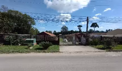 Oportunidade! Casa 02 dormitórios, valor diferenciado. VENDA ABAIXO DO VALOR DE MERCADO!