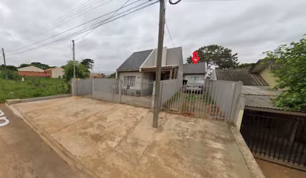 Oportunidade!! Casa 02 dormitórios, valor diferenciado. VENDA ABAIXO DO VALOR DE MERCADO!