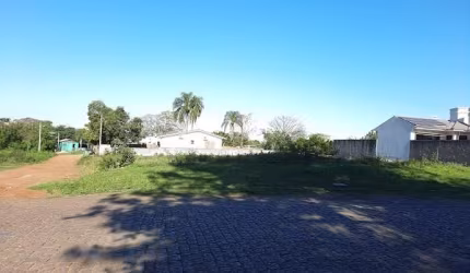 Oportunidade!! Terreno 634m², valor diferenciado. VENDA ABAIXO DO VALOR DE MERCADO!
