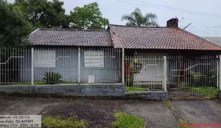 Oportunidade! Casa 03 dormitórios, valor diferenciado. VENDA ABAIXO DO VALOR DE MERCADO!
